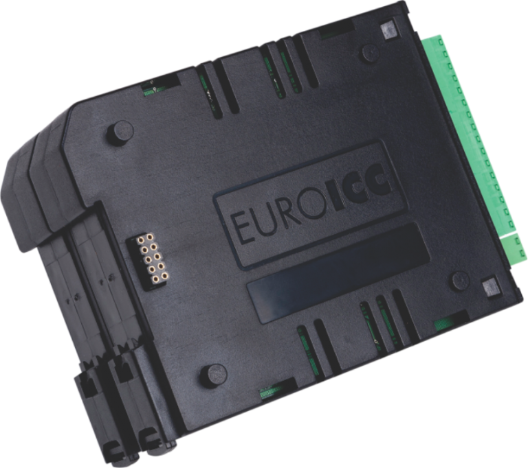 M Series Of PLC 02 | EUROICC